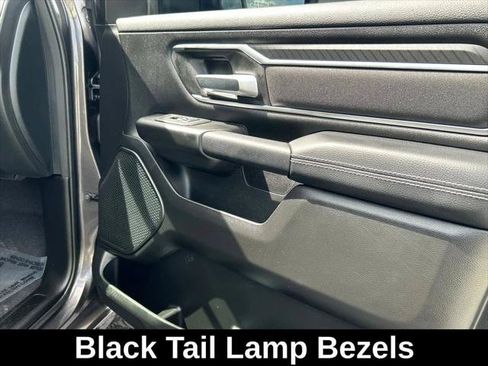 Certified 2026 RAM 1500 Big Horn RWD image 36