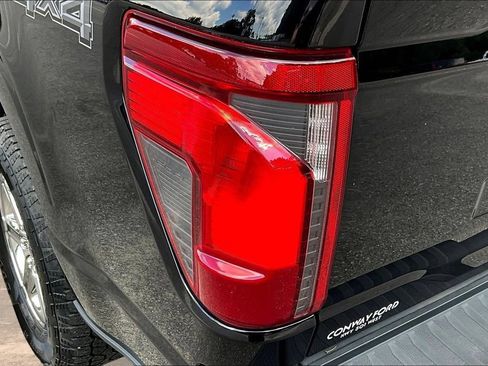 Certified 2025 Ford F150 XLT w/ Equipment Group 301A Standard AWD/4WD image 26