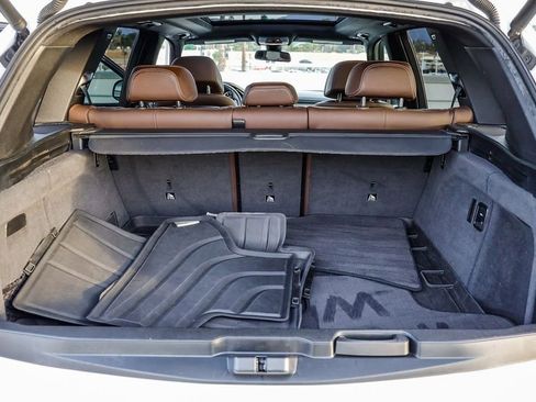 Used 2017 BMW X5 xDrive40e image 31