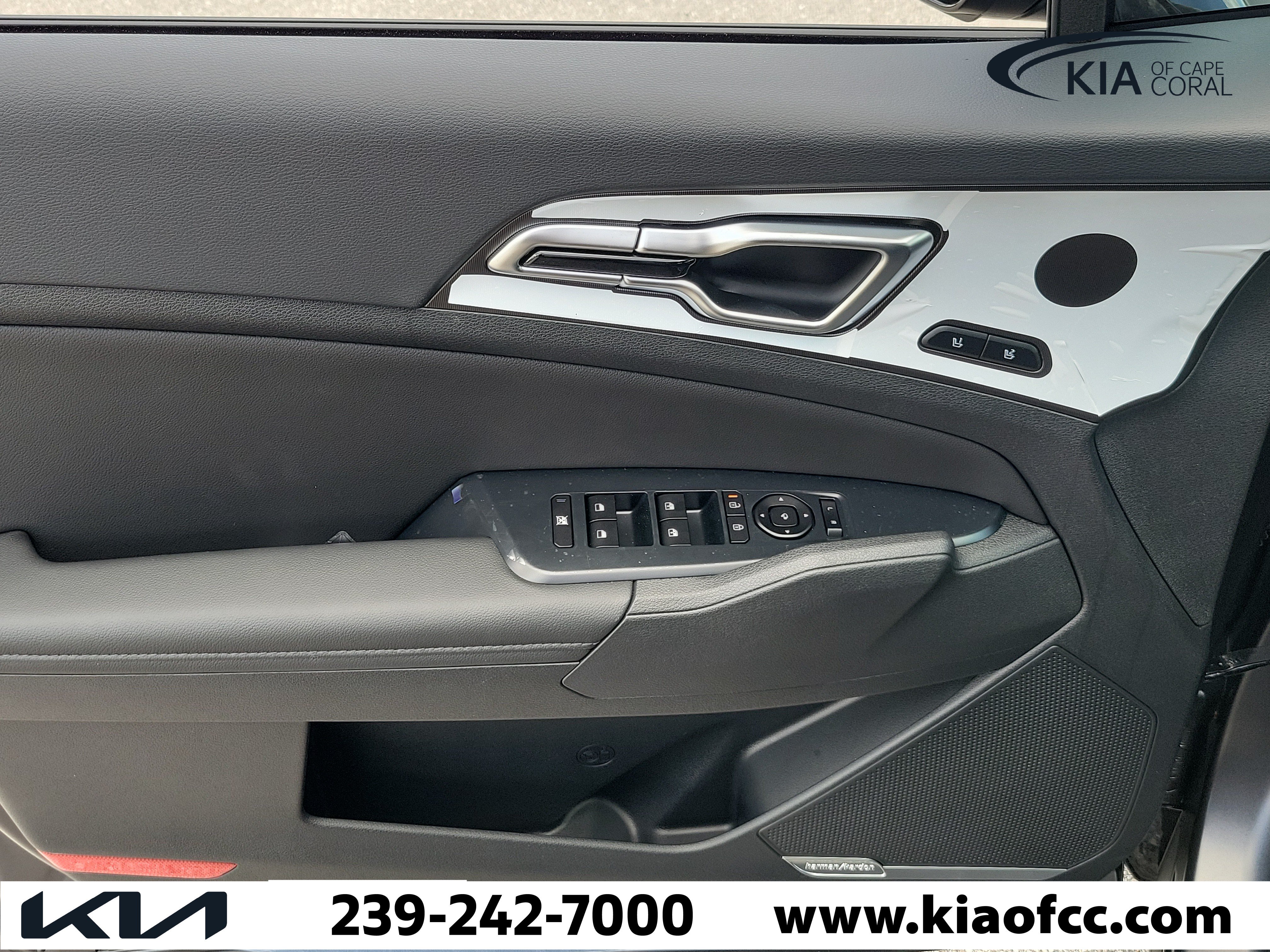 New 2027 Kia Sportage SX FWD image 23