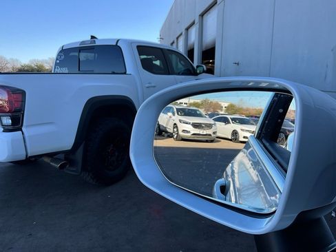 Used 2022 Volvo XC60 B5 Inscription w/ Advanced Package image 20