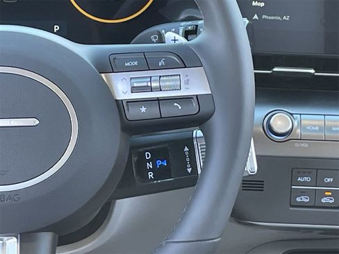 New 2026 Hyundai Kona Limited image 23