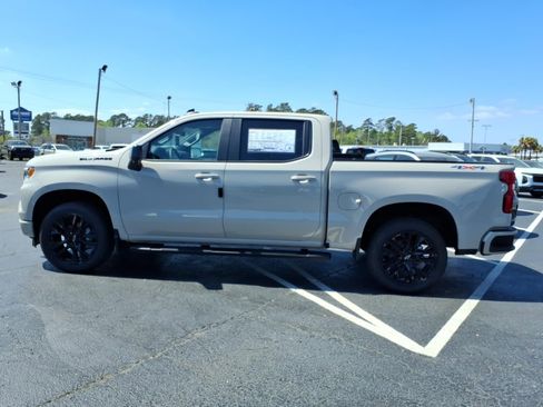 New 2026 Chevrolet Silverado 1500 RST w/ Safety Package image 6