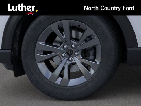 New 2026 Ford Explorer Active w/ Active Comfort Package image 19