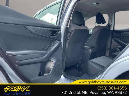 Used 2020 Subaru Impreza Premium image 12