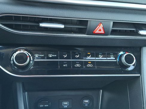 Certified 2022 Hyundai Sonata SE image 14