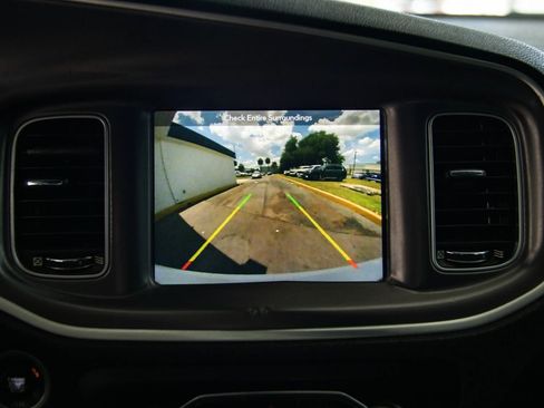 Used 2019 Dodge Charger Scat Pack RWD image 32
