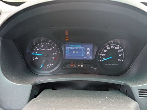 Used 2015 Ford Explorer 4WD Police Interceptor image 10