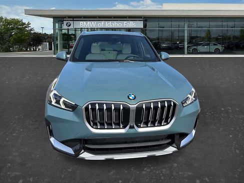 New 2026 BMW X1 xDrive28i w/ Technology Package AWD/4WD image 3