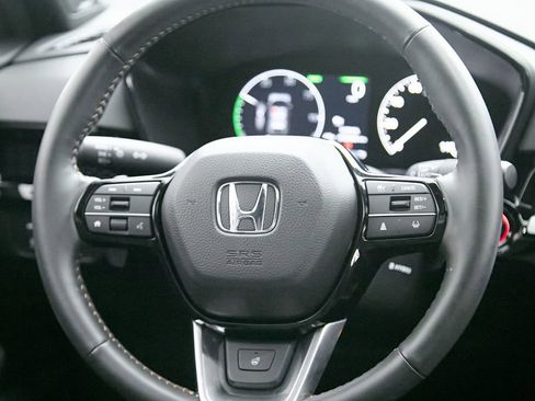 Used 2024 Honda CR-V Sport Touring image 27