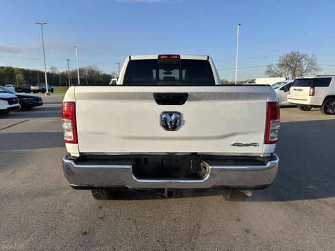Used 2020 RAM 2500 Tradesman AWD/4WD image 4