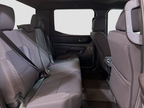 Used 2026 Toyota Tundra SR5 w/ SX Package RWD image 25