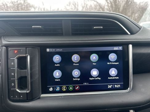 Certified 2021 GMC Yukon Denali w/ Denali Ultimate Package image 18