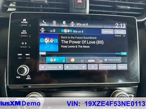 Used 2022 Honda Insight EX image 29