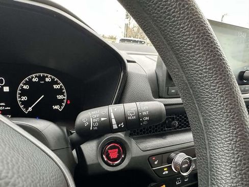 Certified 2025 Honda CR-V EX image 27