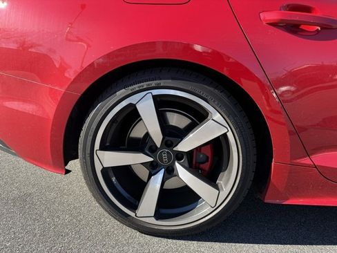 Used 2024 Audi A5 2.0T Premium Plus image 13