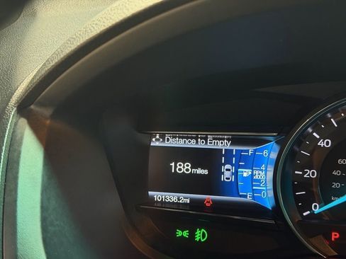 Used 2016 Ford Explorer Limited w/ Equipment Group 301A image 12