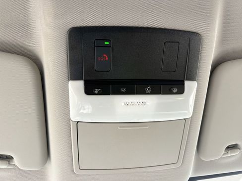 Used 2022 Nissan Rogue SV AWD/4WD image 15