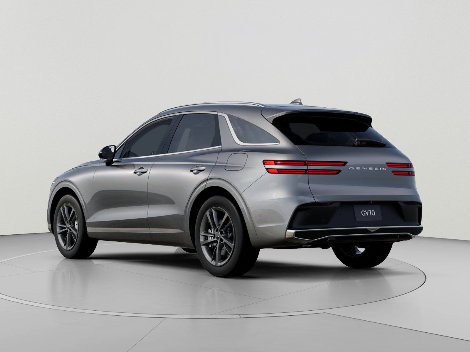 New 2027 Genesis GV70 2.5T Select AWD/4WD image 5