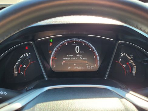 Used 2021 Honda Civic Sport image 18