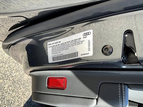 Used 2025 Audi A5 2.0T Premium Plus image 19