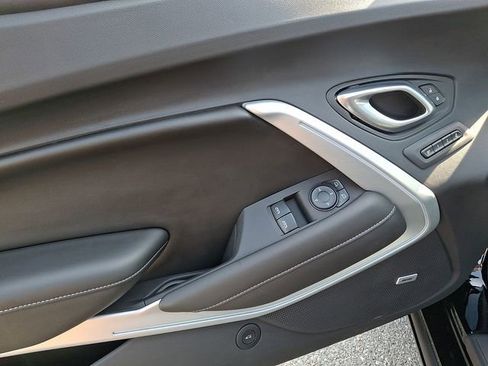 Used 2023 Chevrolet Camaro SS image 12