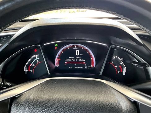 Used 2019 Honda Civic Sport image 12