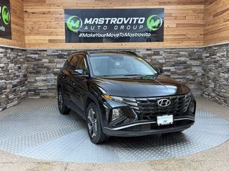 Used 2023 Hyundai Tucson SEL w/ Convenience Package AWD/4WD video 2