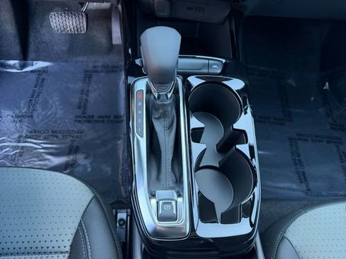 New 2026 Chevrolet Trax LT w/ Driver Confidence Package image 28