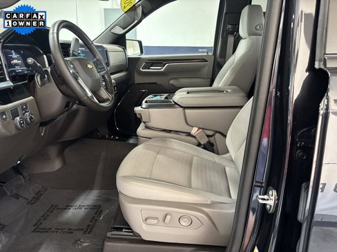 Used 2024 Chevrolet Silverado 1500 LT w/ Protection Package image 27