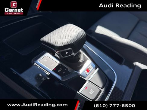Certified 2022 Audi SQ5 Premium Plus AWD/4WD image 24