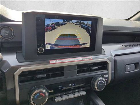 New 2026 Toyota Tacoma SR5 image 13