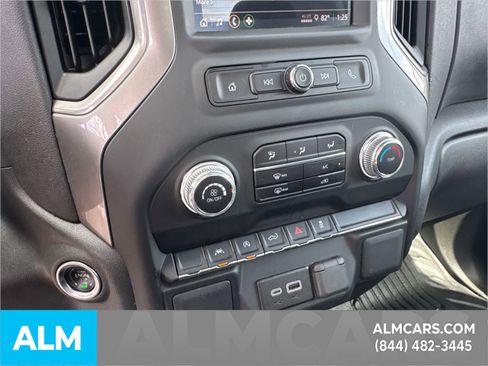 Used 2024 GMC Sierra 1500 Pro w/ Pro Value Package image 28