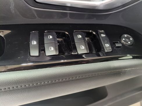 Certified 2023 Hyundai Tucson SEL AWD/4WD image 17