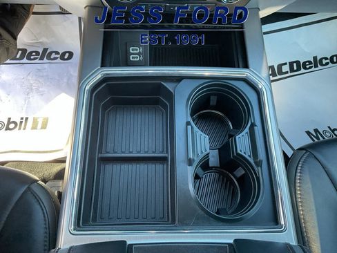 Used 2019 Ford F250 Platinum w/ Platinum Ultimate Package image 16