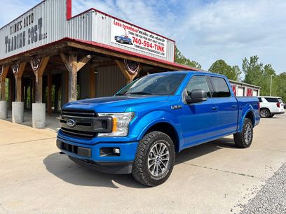 Used 2020 Ford F150 XLT w/ Equipment Group 302A Luxury