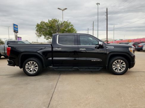 Used 2019 GMC Sierra 1500 Denali w/ Technology Package image 5
