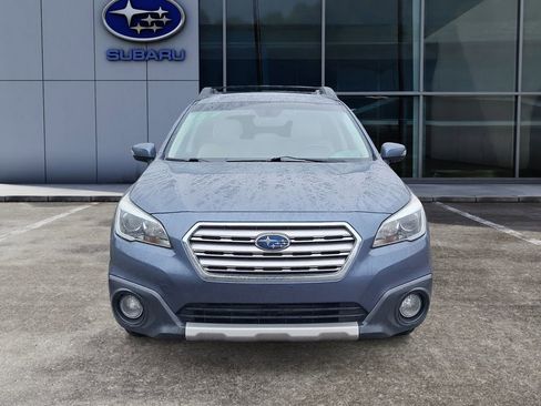 Used 2017 Subaru Outback 3.6R Limited AWD/4WD image 3