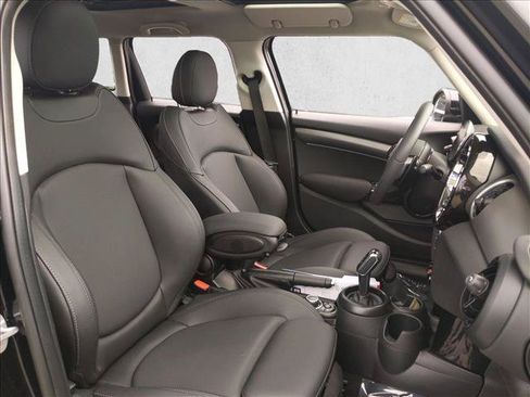Used 2024 MINI Cooper S FWD image 22