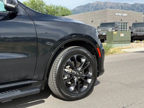 Used 2024 Dodge Durango R/T AWD/4WD image 4