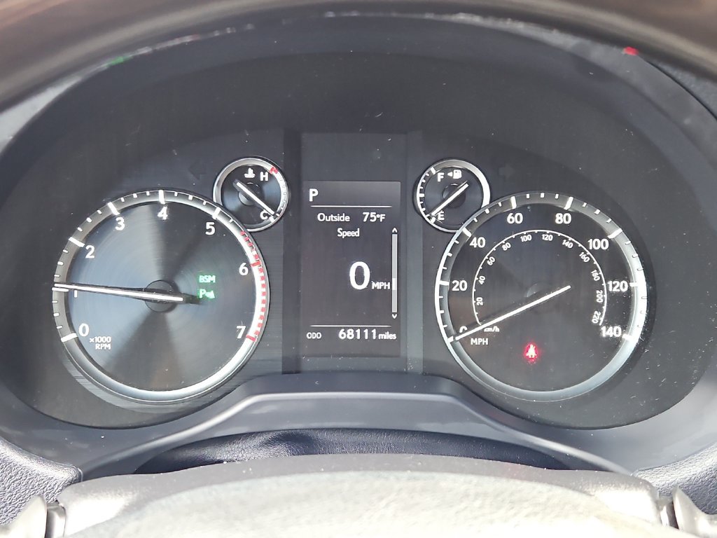 Used 2021 Lexus GX 460 Premium AWD/4WD image 34