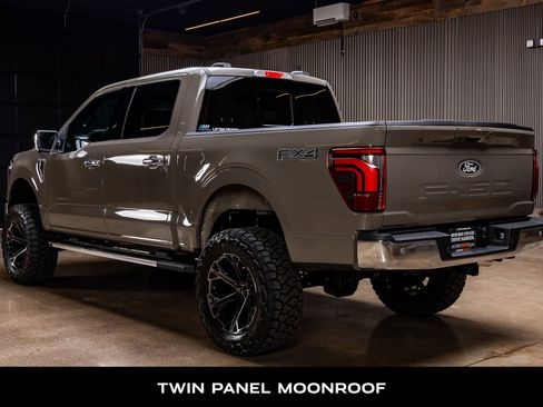 Used 2026 Ford F150 Lariat image 7