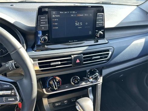 Used 2021 Kia Seltos S image 20