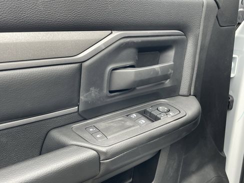 New 2025 RAM 2500 Tradesman image 14
