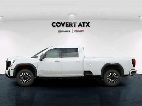 New 2026 GMC Sierra 3500 Denali Ultimate image 2