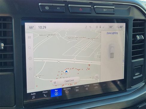 Used 2024 Ford F250 Lariat w/ Black Appearance Package image 25