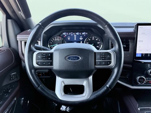 Used 2023 Ford Expedition Max Limited image 66