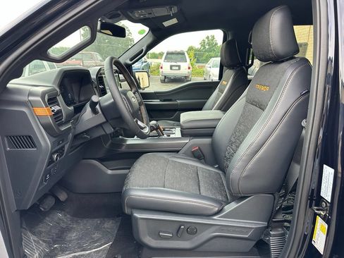 New 2026 Ford F150 Tremor w/ Bed Utility Package AWD/4WD image 14