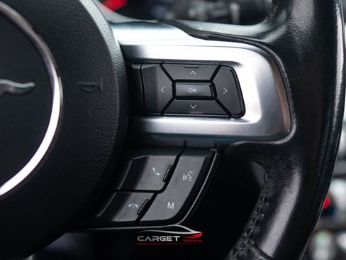 Used 2020 Ford Mustang GT Premium w/ GT Performance Package image 20