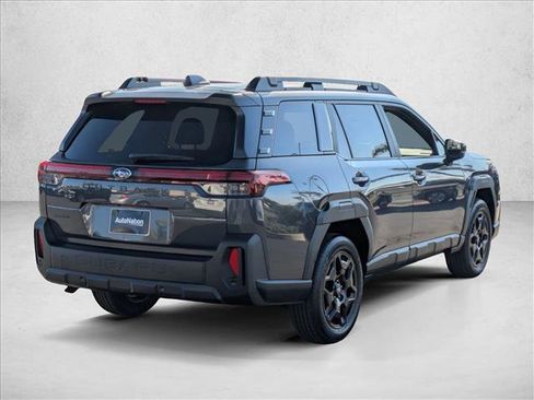 New 2026 Subaru Outback Limited image 7